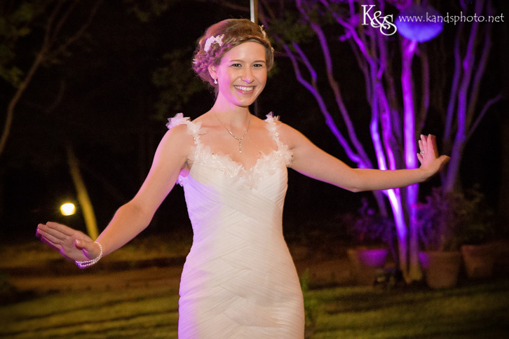 Dallas Wedding Photographers - K & S Photography